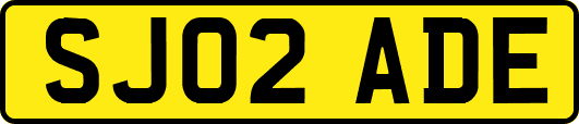 SJ02ADE