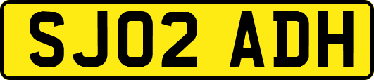 SJ02ADH