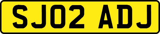 SJ02ADJ