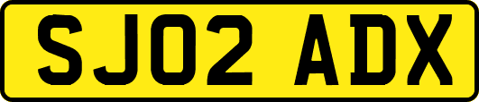 SJ02ADX