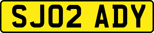 SJ02ADY