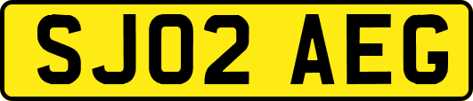 SJ02AEG