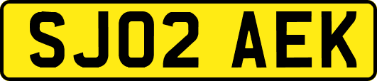 SJ02AEK