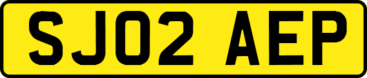 SJ02AEP