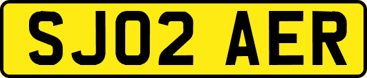 SJ02AER