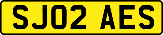 SJ02AES