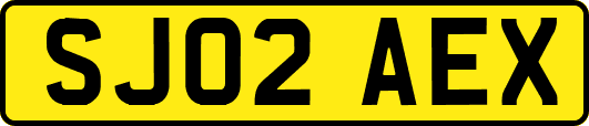 SJ02AEX