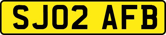 SJ02AFB