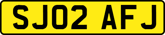 SJ02AFJ