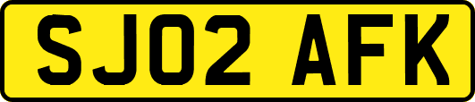 SJ02AFK