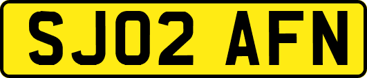 SJ02AFN