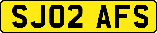 SJ02AFS