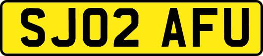 SJ02AFU