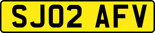 SJ02AFV