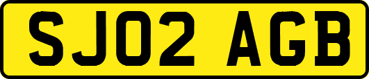 SJ02AGB