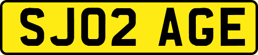 SJ02AGE
