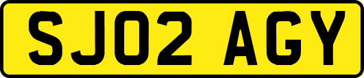 SJ02AGY