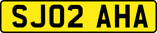 SJ02AHA