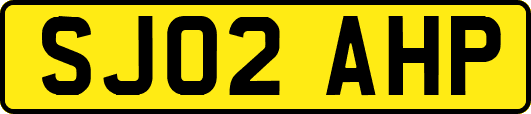 SJ02AHP