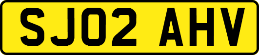 SJ02AHV
