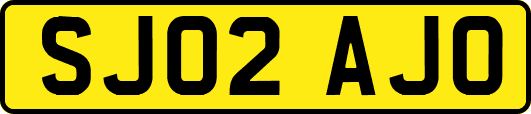 SJ02AJO