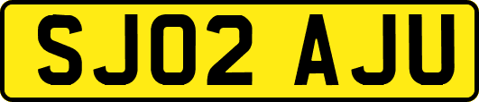 SJ02AJU