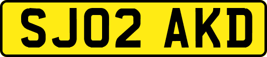 SJ02AKD