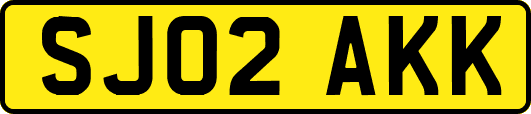 SJ02AKK