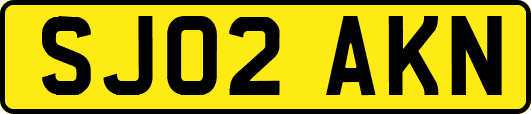 SJ02AKN