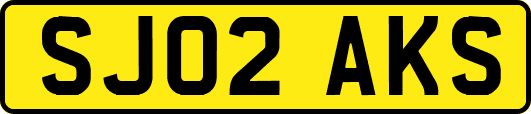 SJ02AKS