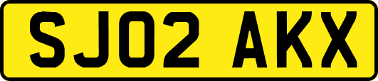 SJ02AKX