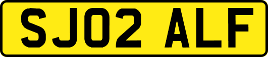 SJ02ALF