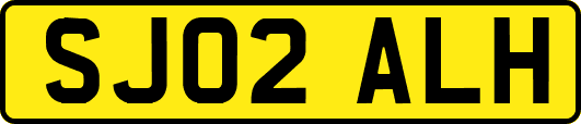 SJ02ALH