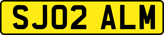SJ02ALM