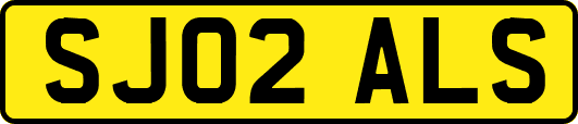 SJ02ALS