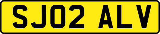 SJ02ALV