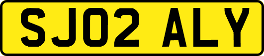 SJ02ALY