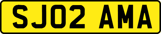 SJ02AMA