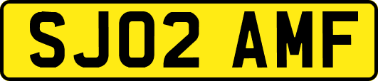 SJ02AMF