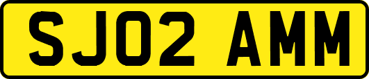 SJ02AMM