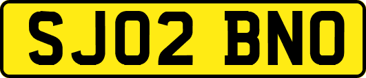 SJ02BNO