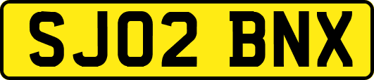 SJ02BNX