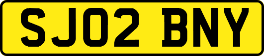 SJ02BNY