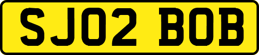 SJ02BOB