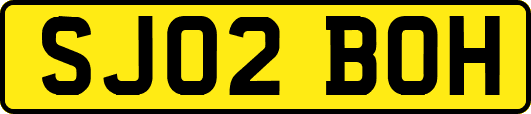 SJ02BOH
