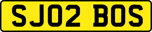 SJ02BOS