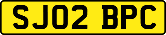 SJ02BPC