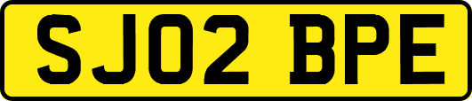 SJ02BPE