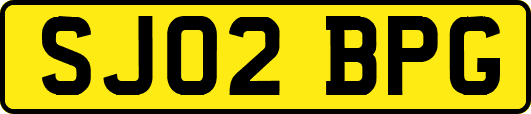 SJ02BPG