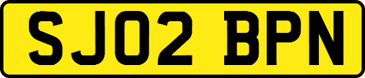 SJ02BPN